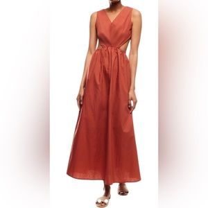 Tea Dresses Size 4 NWT